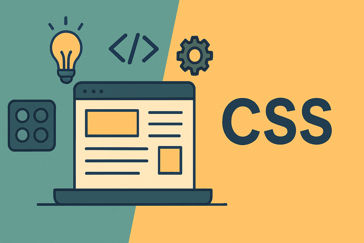 CSS