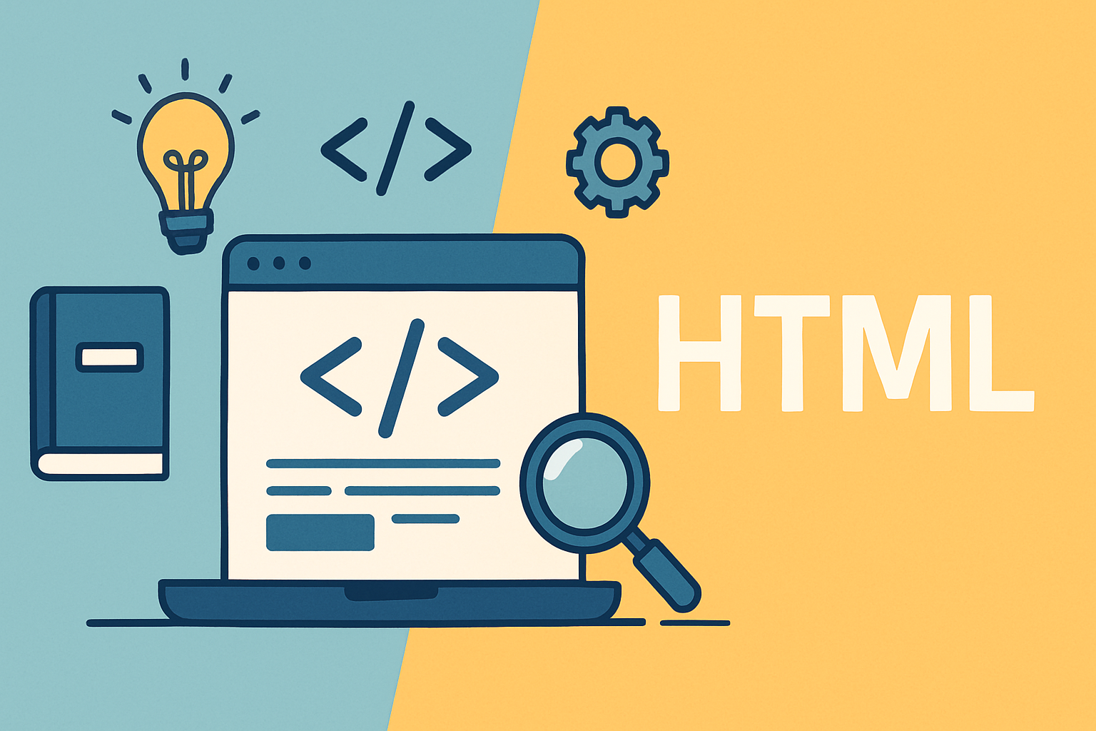 HTML