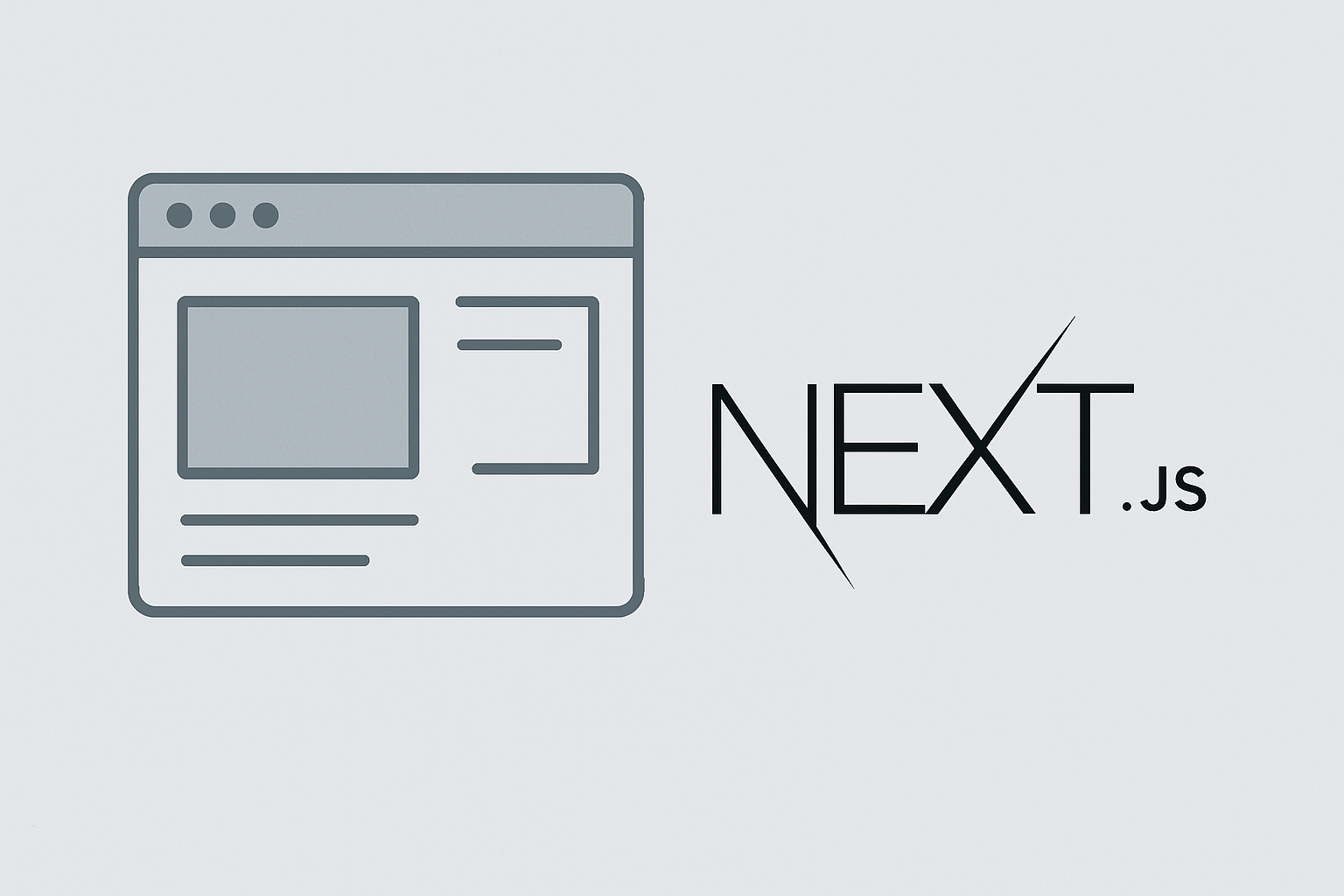 Next.js入門