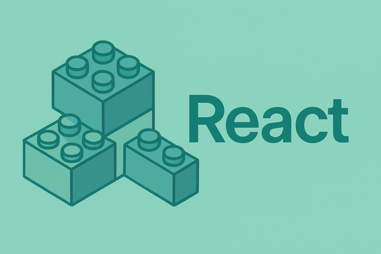 React入門